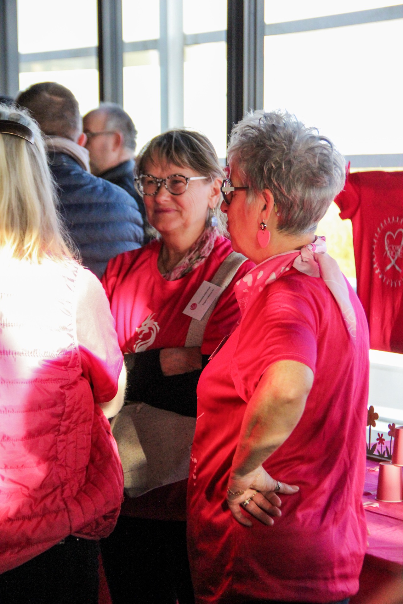 Assemblée générale du Comité Féminin 49